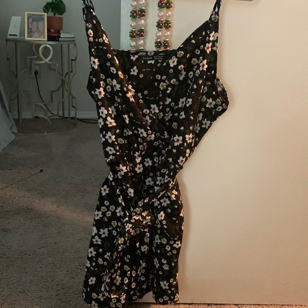 Shein romper